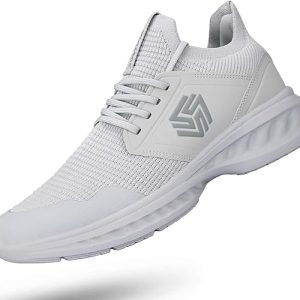 mens slip on walking shoes